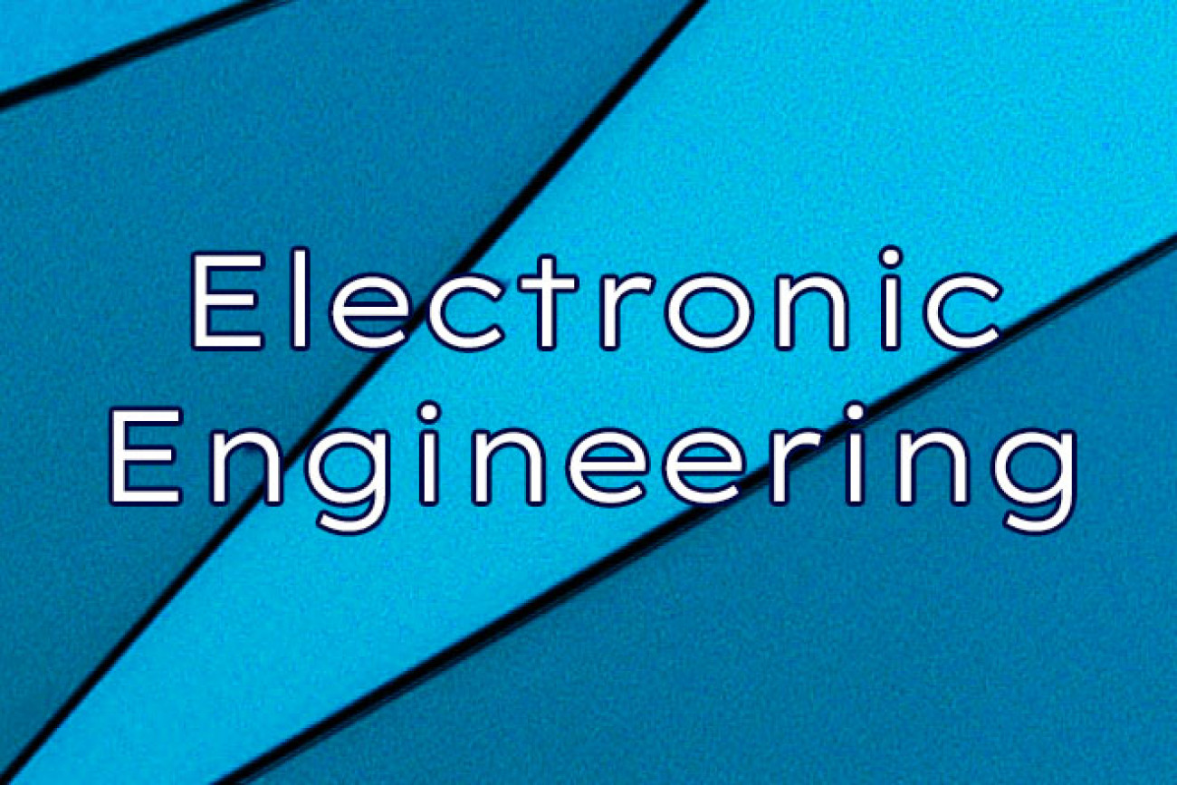Electronic Engineering YiNFY