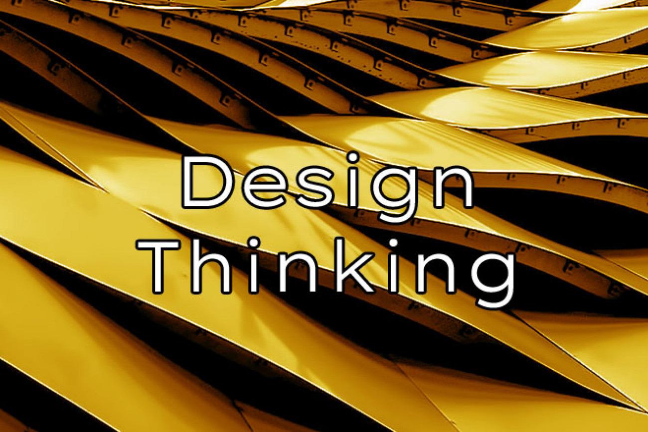 Design Thinking YiNFY