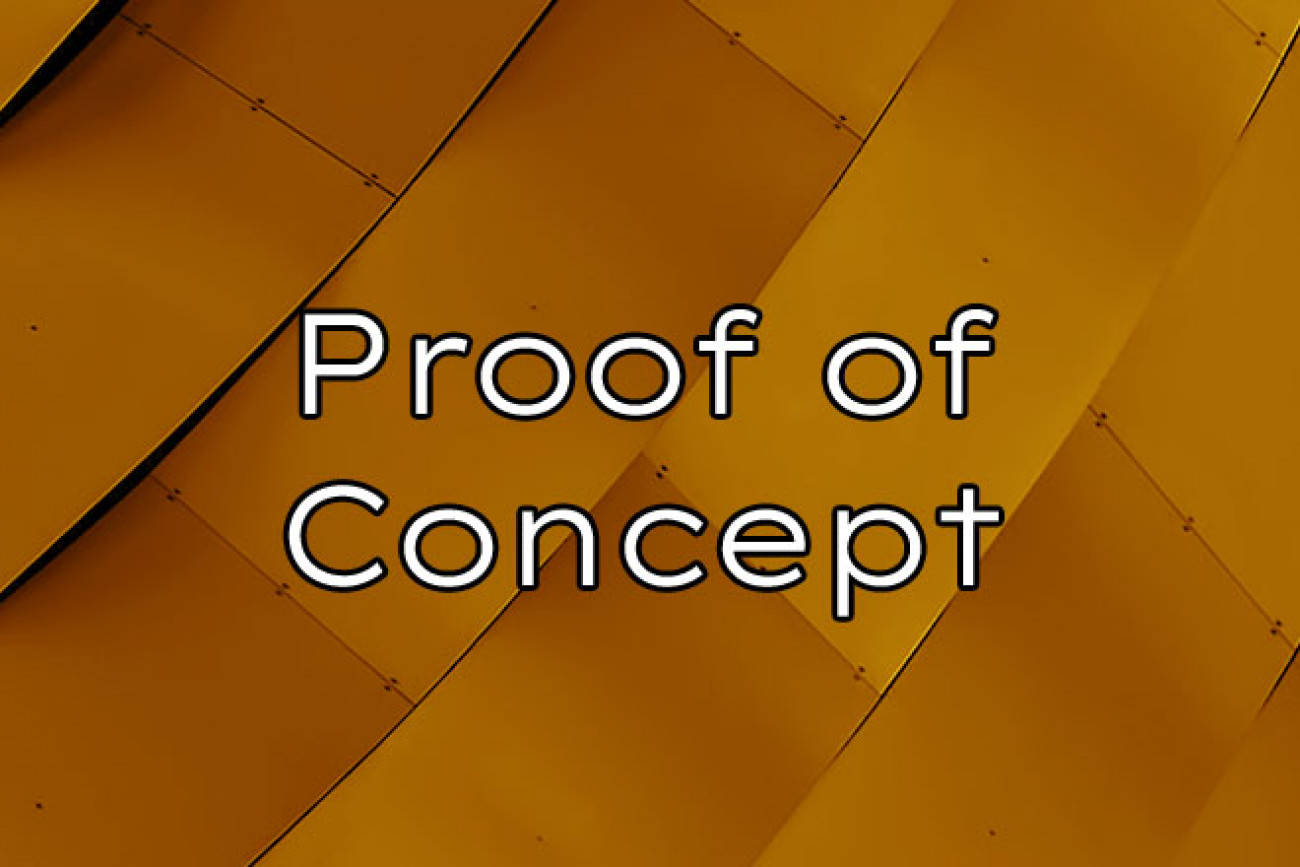 Proof of Concept YiNFY