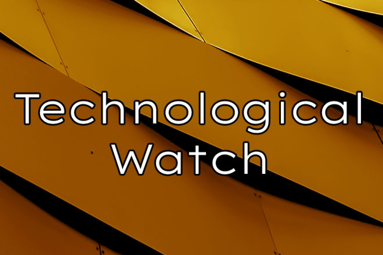 Technological Watch YiNFY