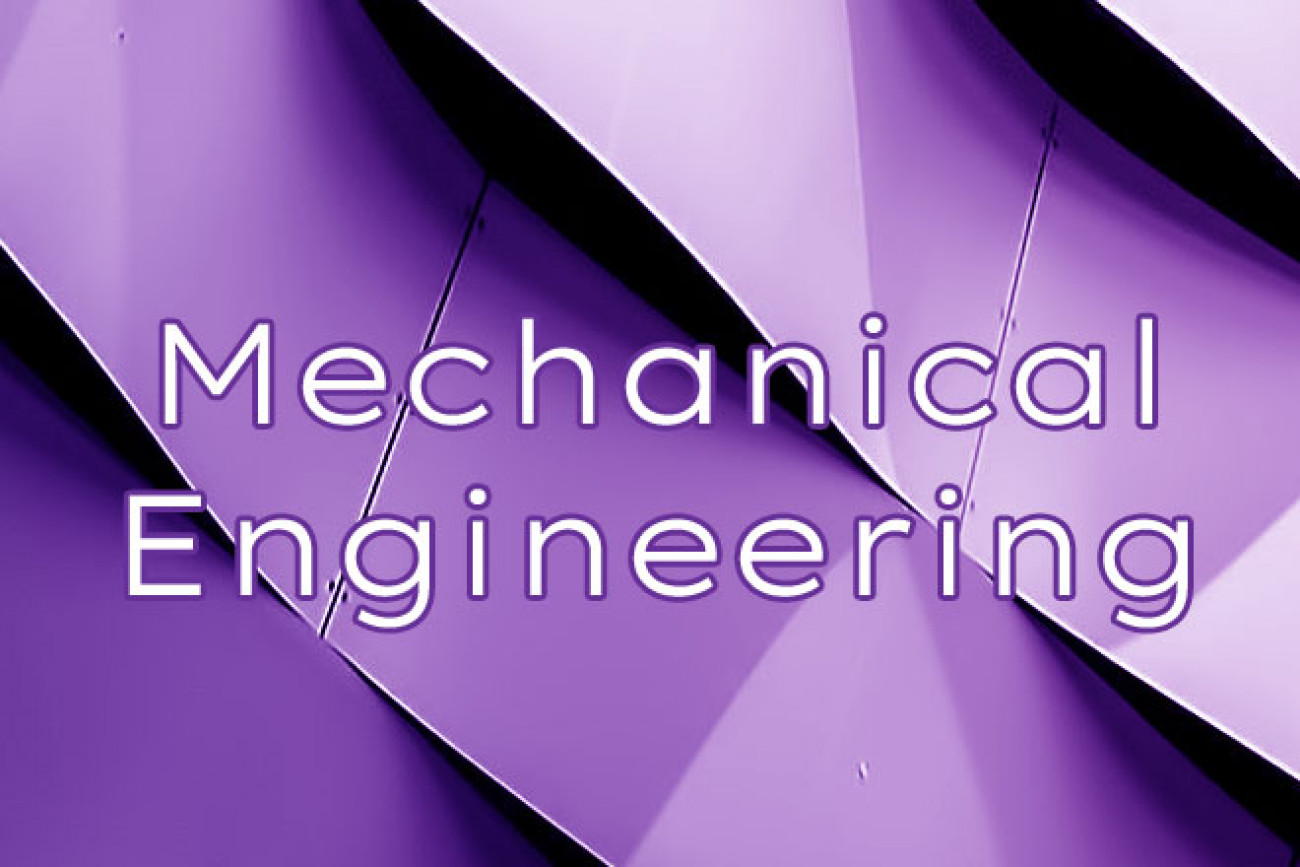 Mechanical Engineering YiNFY
