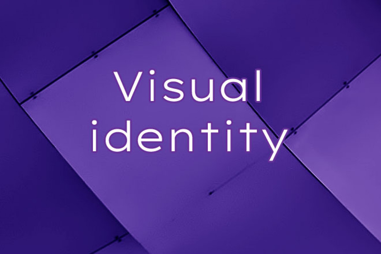 Visual identity YiNFY