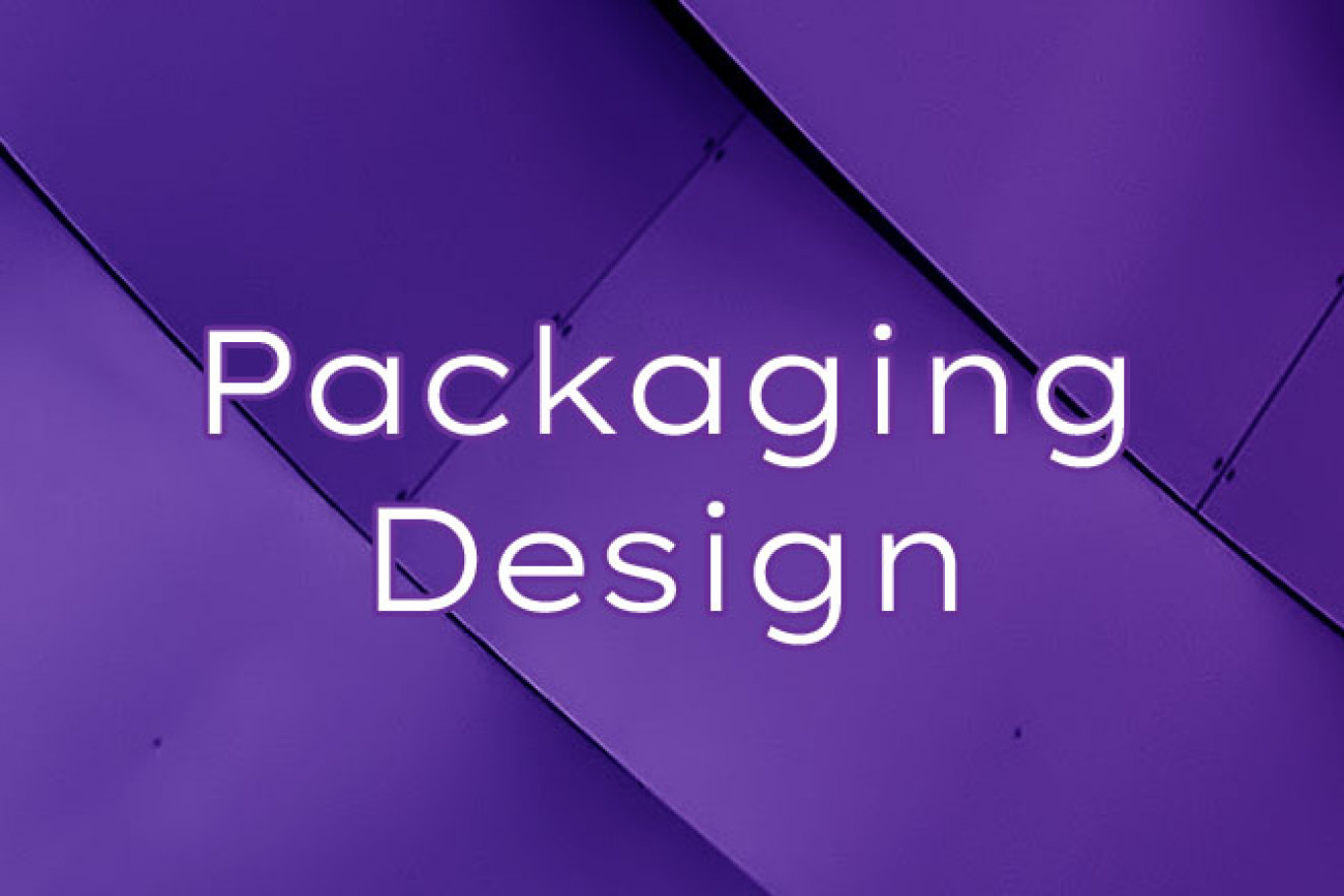 Packaging Design YiNFY