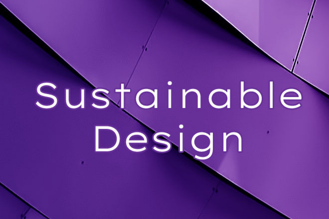 Sustainable Design YiNFY