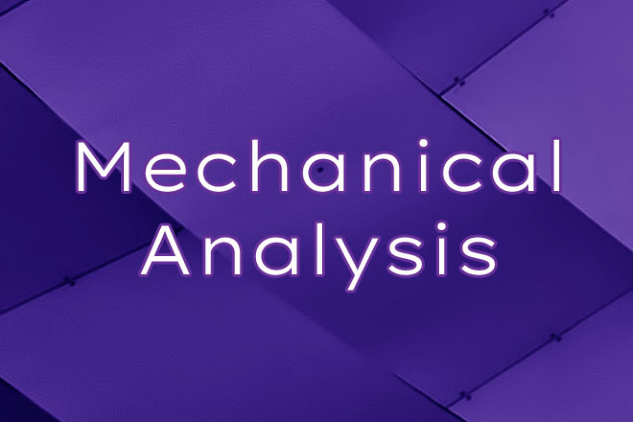 Mechanical Analysis YiNFY