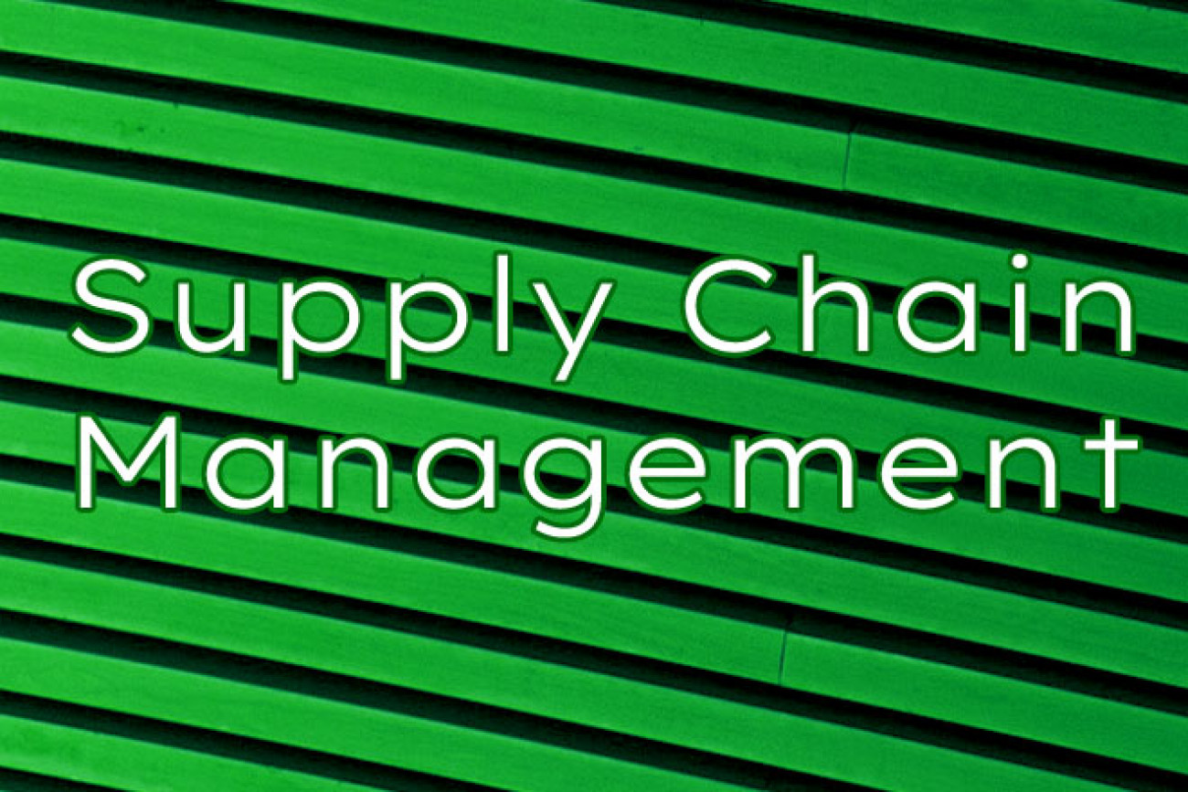 Supply Chain Management YiNFY