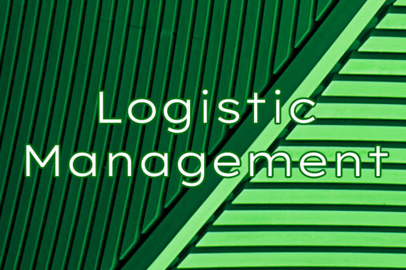 Logistic Management YiNFY