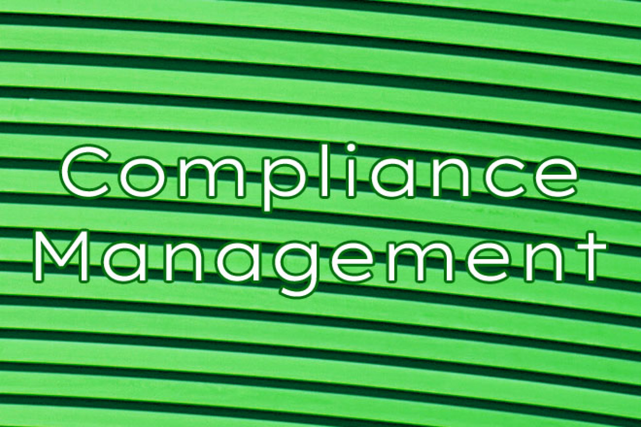 Compliance Management YiNFY