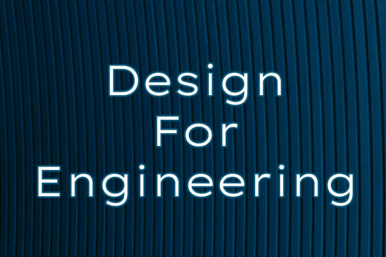 Design For Engineering YiNFY