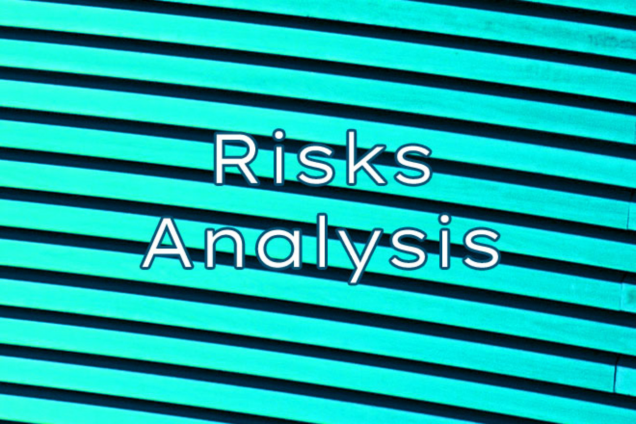 Risks Analysis YiNFY