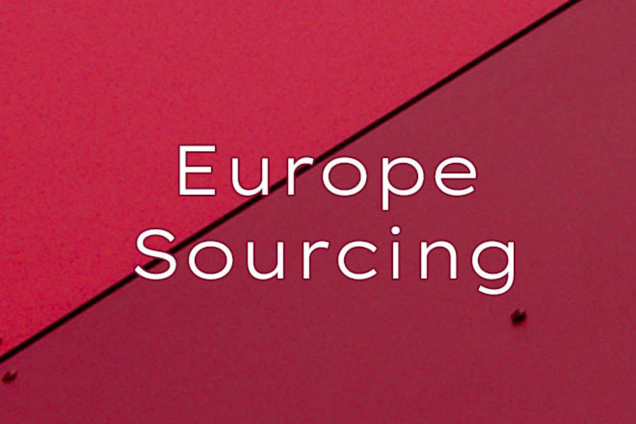 Europe Sourcing YiNFY