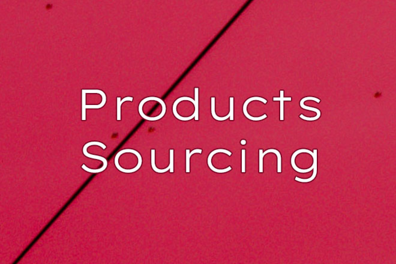 Products Sourcing YiNFY
