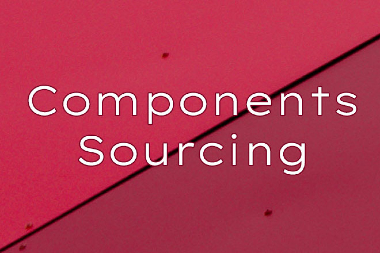 Components Sourcing YiNFY