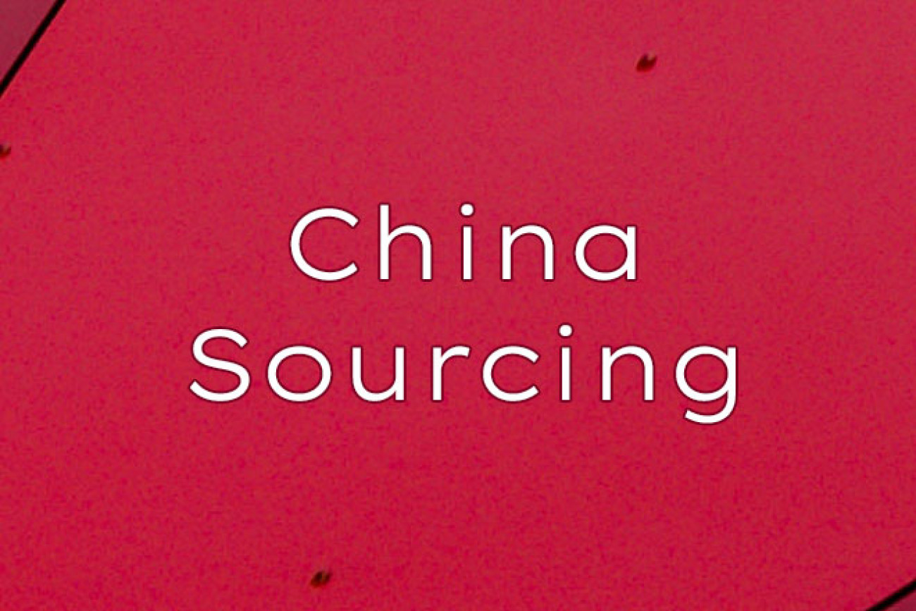 China Sourcing YiNFY