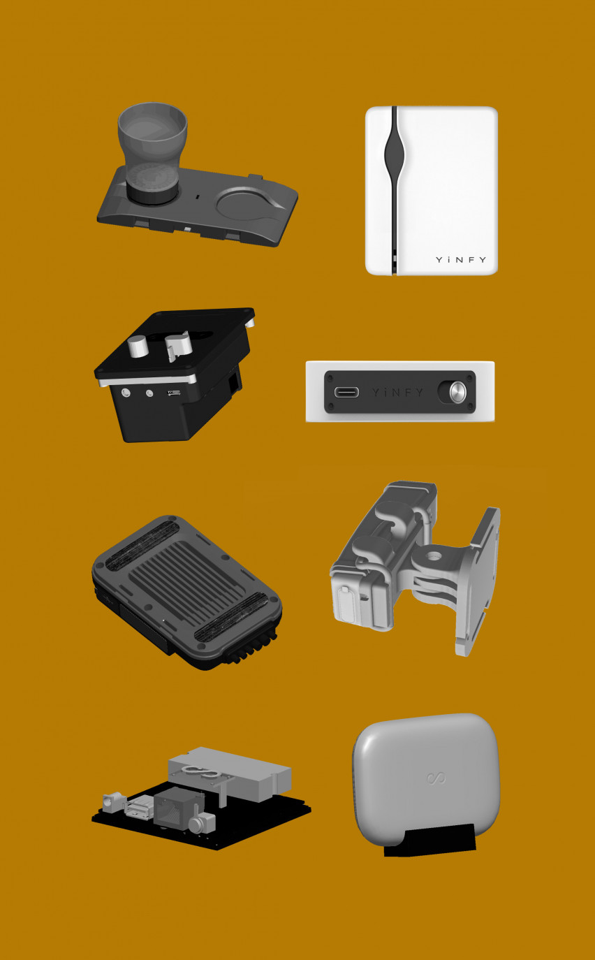 Proof Of Concept POC YiNFY