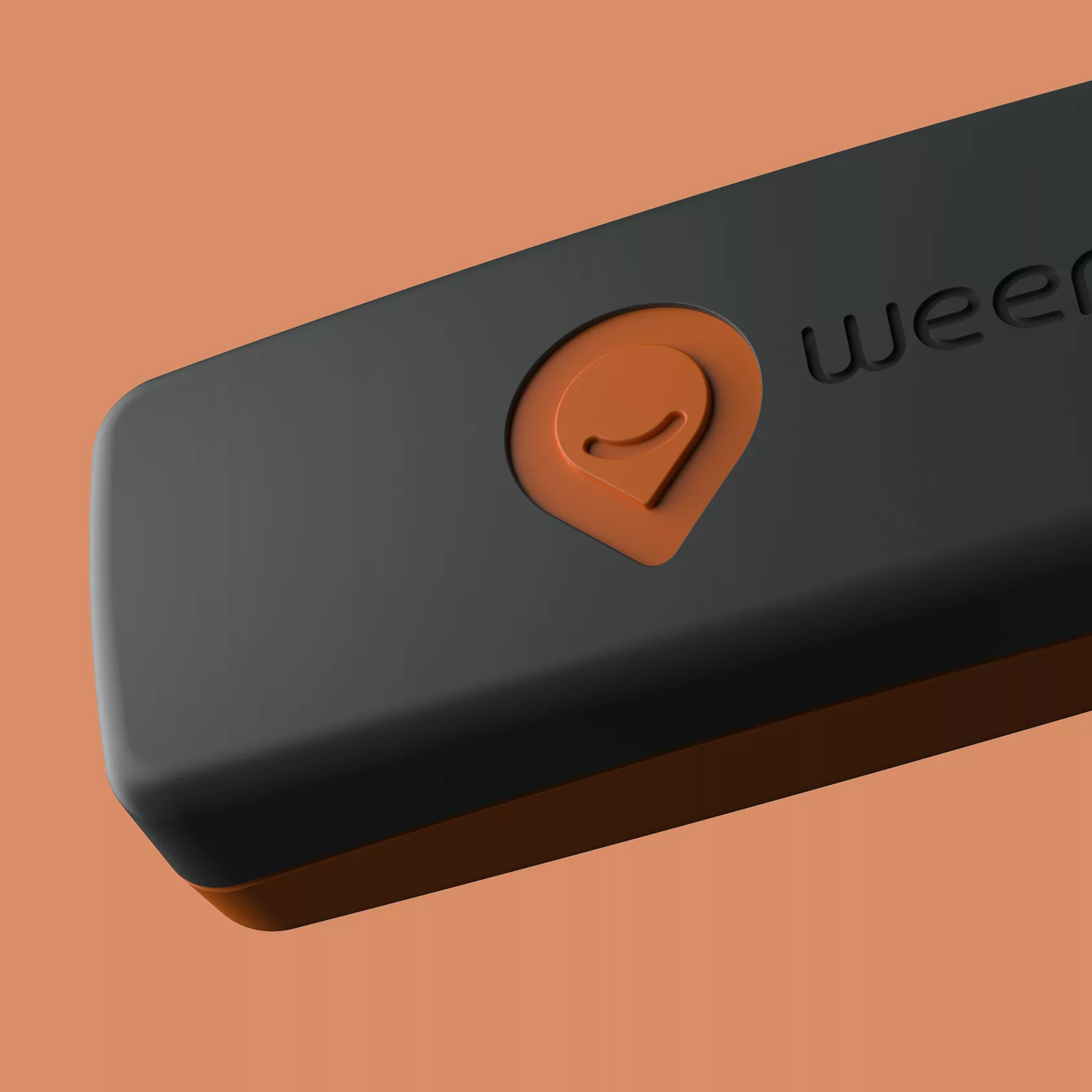 Weenect YiNFY DESiGN